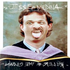 Jesse Medina - Killer Or The Clown