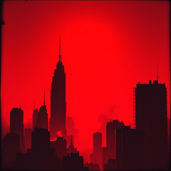 After The Apocalypse (Master)