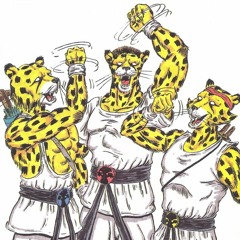And Now...The Cheetahmen (Remix)