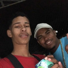 MC RODRIGO DO CN - BRINCA DE FAZE NENÉM - DJ BIEL DO RM