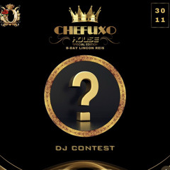 SET CONTEST CHEFUXO