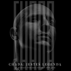 Chada x RX - Jak nie być szczęśliwym
