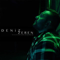 Deniz Zeren - Nefes Alamıyorum Sensiz
