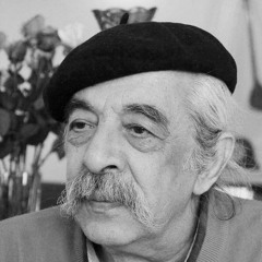 Mahmoud Shojaei: Gardaaneh Baraye Zolfha-ye Don Quixote