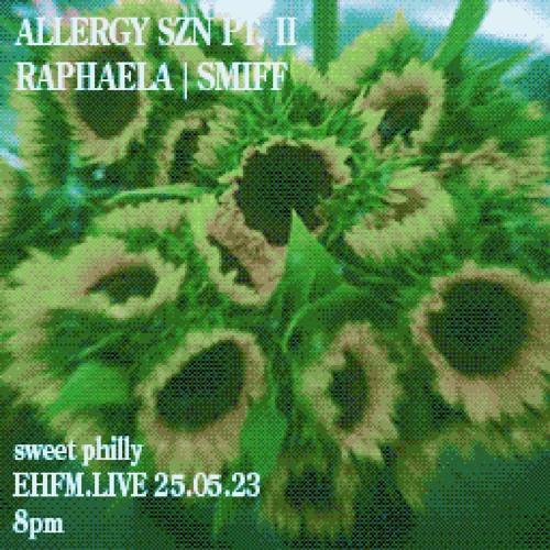 Allergy SzN Part II - Smiff Guestmix