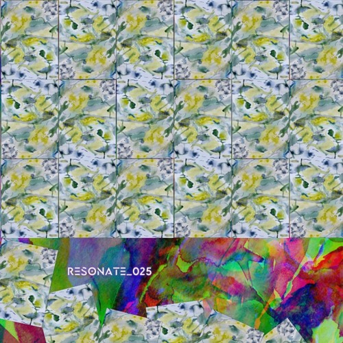 Resonate_025 [Indie Dance/Dark Disco/Techno]