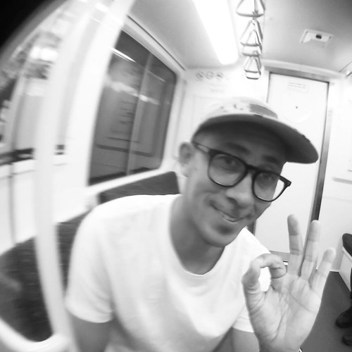 Marc Johanns - Mamamouchi Audio Room Recording Session