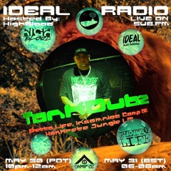 IDEAL Radio EP077 - TankDubz
