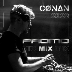 Cønan - Promo Mix 2022
