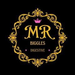 Mr Biggles