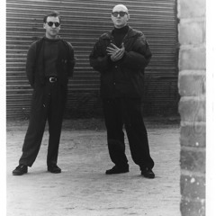 Mannequin Records w/ Alessandro Adriani presents System01/Effective Force: 25th November '25