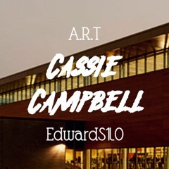 Cassy Campbell A.R.T feat EdwardS1l0