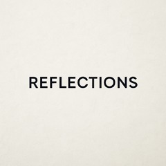 Reflections (Prod. Dionso)