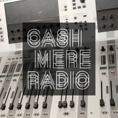 EstimuloShow #46 w/ Estimulo ( cashmereradio.com )