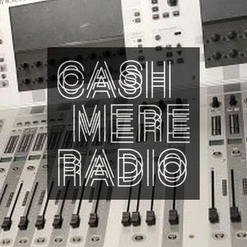 EstimuloShow #46 w/ Estimulo ( cashmereradio.com )