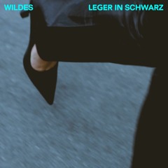Wildes - Leger In Schwarz