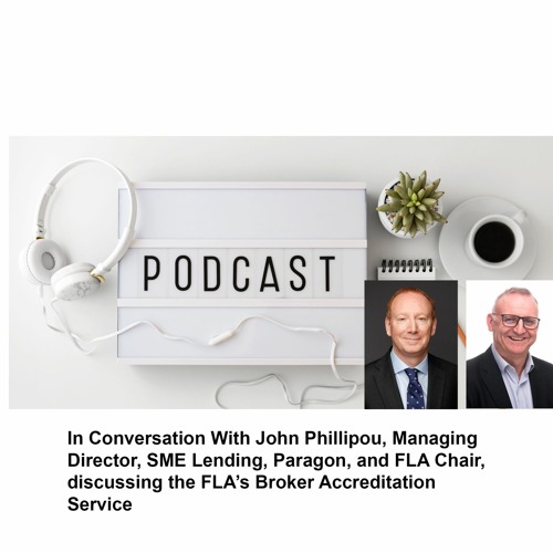 Stream In Conversation With John Phillipou, Managing Director, SME ...