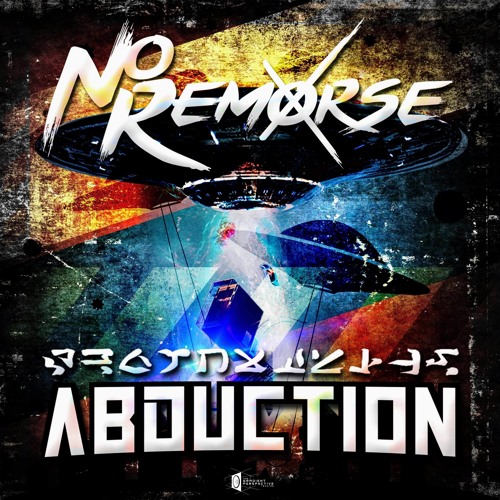 No Remorse - Abduction EP