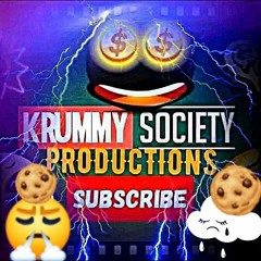 (KRUMMYSOCIETY-( WANA BE A BALLER PART 2)