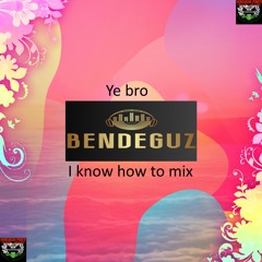 Surge DJ Contest 2024: Bendeguz :0