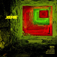 Mr Coalman - Inak (Original Mix)