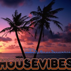 DeepHouse Mixes