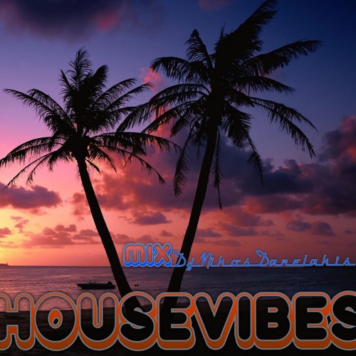 Deep House Vibes mix 39- 2020 # Dj Nikos Danelakis#Best of deep vocal house