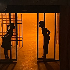 Isabelle's Music Box