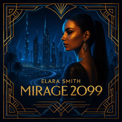 Mirage 2099 — Elara Smith