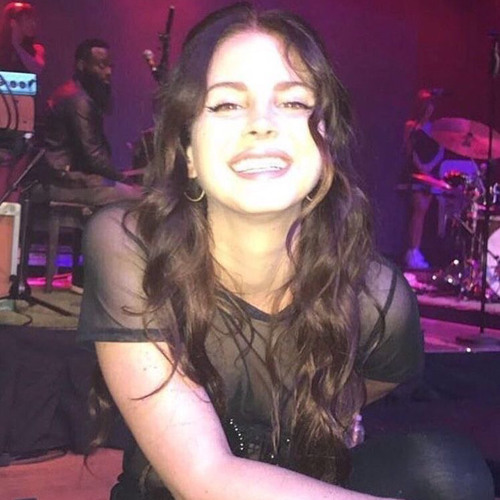 Stream Lana Del Rey St. Tropez (Party Girl) 🌃 by imabrooklynbb