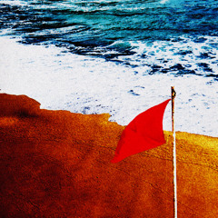 Red Flag Don't Feel Like You