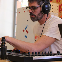 WinniePad @Loop Sessions Toulouse