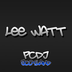 [ LEE'WATT.O8 ] - [ FEAT'LEE'SDoG (&)! ] - [ FUR'JAMESMiTHCELL ]