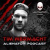 Download Video: Alienator Podcast - Tim Wermacht