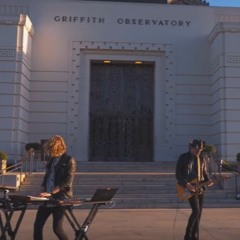 Bob Moses Live At Griffith Observatory In Los Angeles