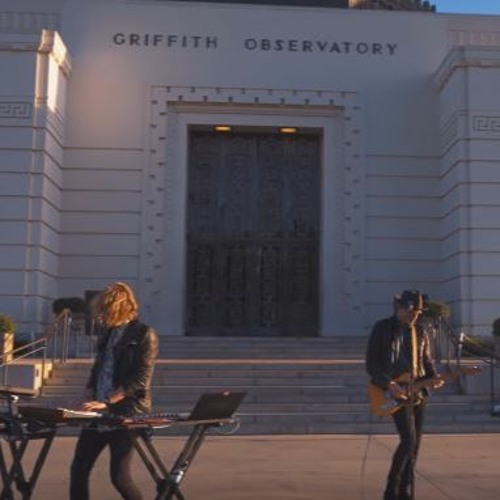 Bob Moses Live At Griffith Observatory In Los Angeles