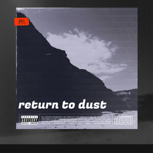 Return to dust