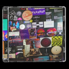 UFC//Emissions DJMixedLive