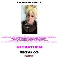 TURNED ON Guest Mix 008: ULTRATHEM