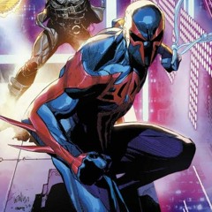 HOMEM ARANHA 2099 --️ _ (Homem-Aranha_ Através do Aranhaverso) _ Prod. Sid _ MHRAP(MP3_160K).mp3