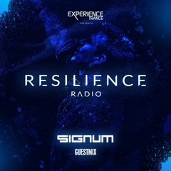 Ian Maxwell - Resilience Ep 08 (Signum Guestmix)