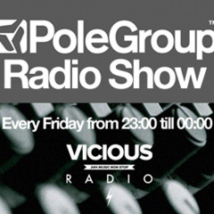 PoleGroup Radio Show - Lodzikovsky