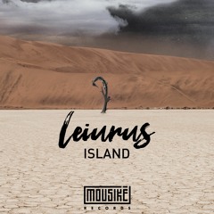 Leiurus - Island (Alem-i Adastra Remix)| MOU004 [Mousikē Records]