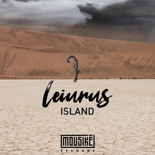 Leiurus - Island (Alem-i Adastra Remix)| MOU004 [Mousikē Records]