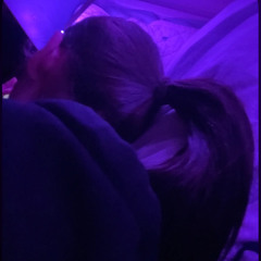 PURE LOVE.