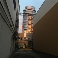 okean elzy - vidpusty (whywasiborninthe90s remix)