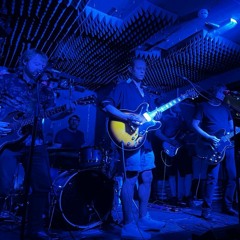 Live at the Hope and Anchor, London 09.07.22