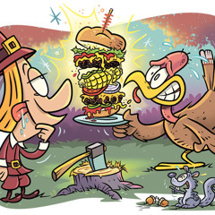 Thanksgiving Day Chill 2025!