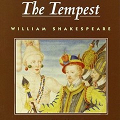 [GET] EPUB KINDLE PDF EBOOK The Tempest: A Case Study in Critical Controversy (Case S