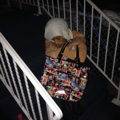 Molly Floyd - Told Me (Nas)